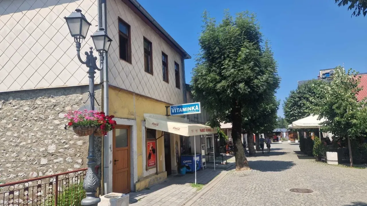 Prodaja, kuća, 150m², Kolašin, Crna Gora