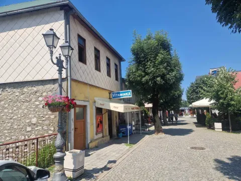 Sale, house, 150m², Kolašin, Crna Gora - image 1