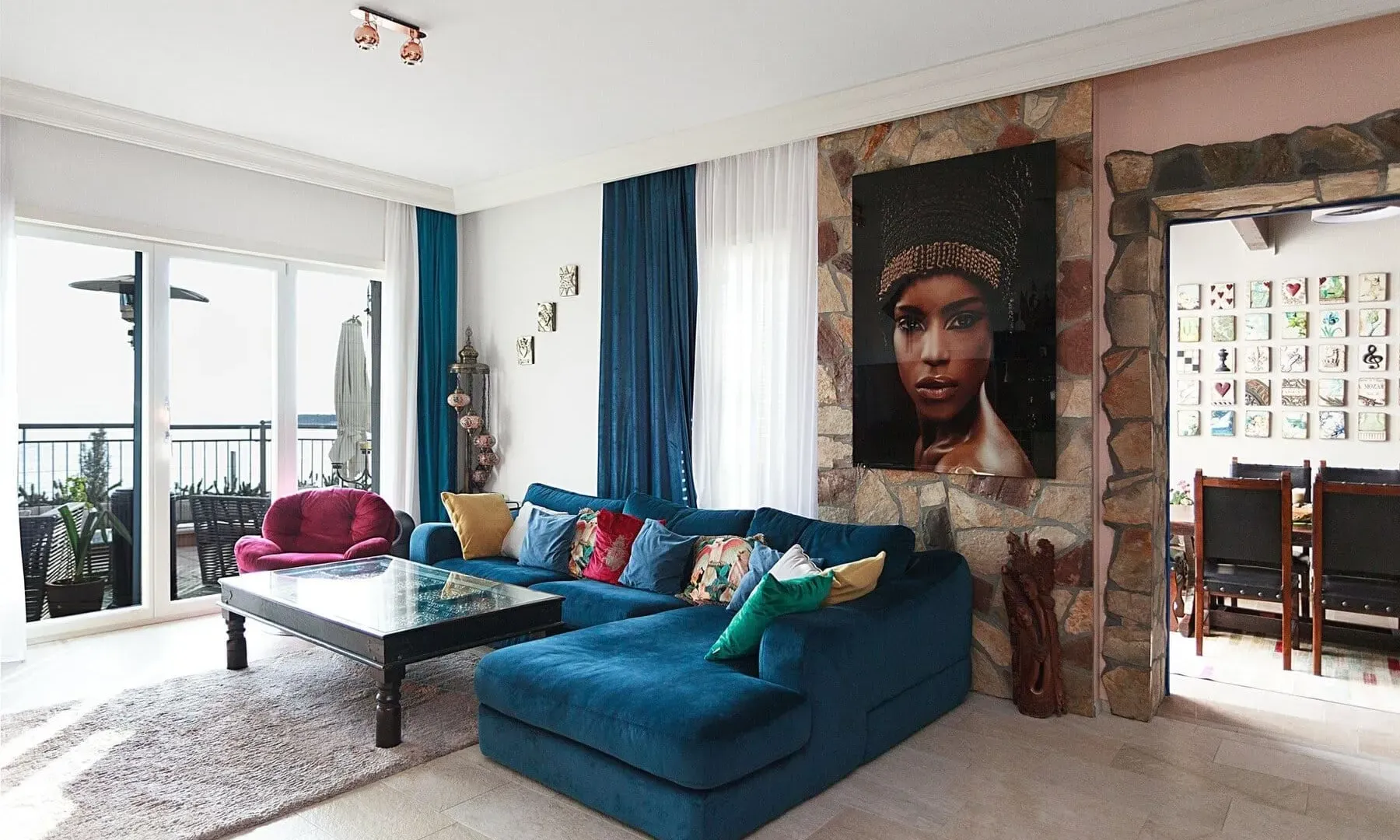 Prodaja, kuća, 130m², Luštica Bay, Tivat