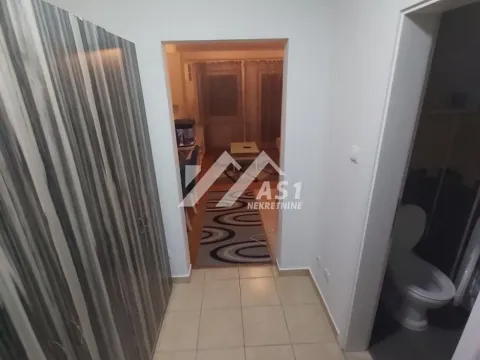 Rent, apartment, 26m², Nova Detelinara, Novi Sad Sve Podlokacije - image 5