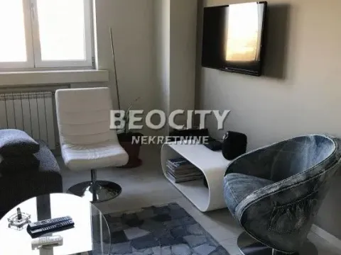 Izdavanje, četvorosoban stan, 114m², Dedinje Sve Podlokacije, Beograd - image 27