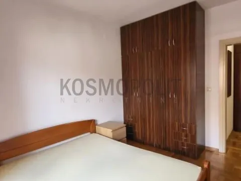 Sale, three bedroom apartment, 60m², Južni Bulevar, Vračar Sve Podlokacije - image 6