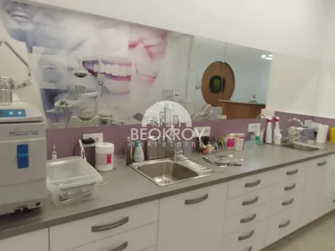 Izdavanje, poslovni prostor, 55m², Uciteljsko Naselje, Zvezdara Sve Podlokacije - image 3