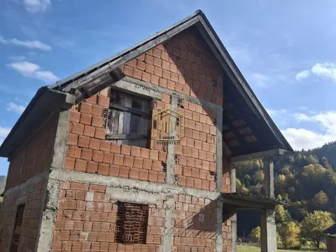 Sale, house, 53m², Lubnice, Berane - image 14