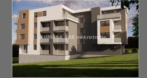 Prodaja, jednosoban stan, 32m², Banja Vrdnik, Irig - image 14