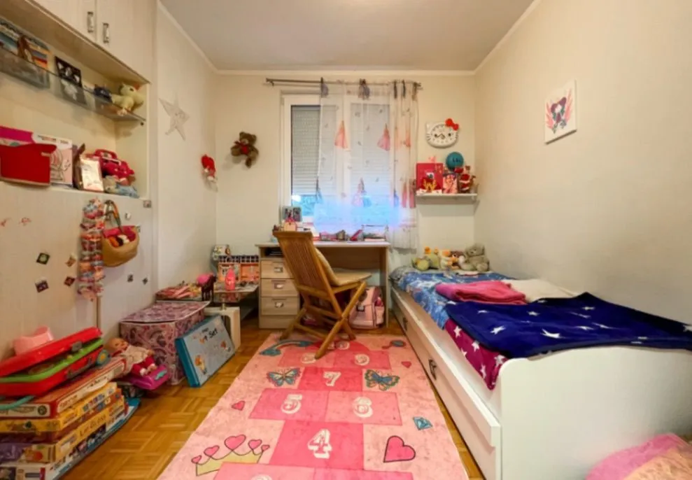 Prodaja, dvosoban stan, 64m², Topla, Herceg Novi
