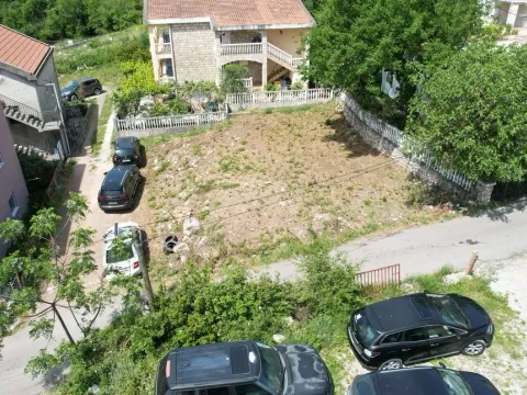 Prodaja, plac, 353m², Podkošljun, Budva - image 6