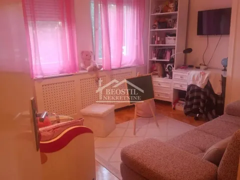 Sale, four bedroom apartment, 96m², Bezanijska Kosa 2, Bežanijska Kosa Sve Podlokacije - image 15