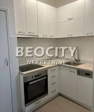 Izdavanje, stan, 57m², Senjak, Beograd - image 3