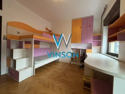 Rent, four bedroom apartment, 120m², Novi Sad Sve Podlokacije, Novi Sad - image 11