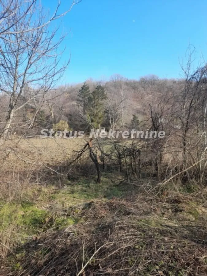 Prodaja, plac, 1088m², Sremska Kamenica, Petrovaradin