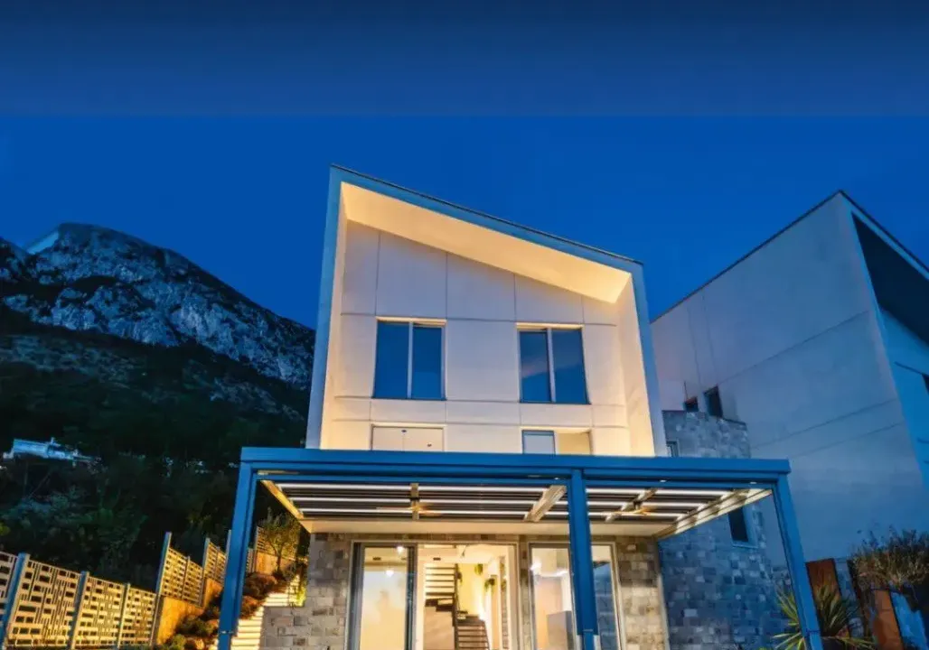 Prodaja, kuća, 231m², Tudorovići, Budva