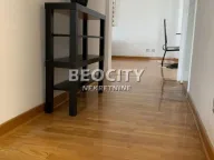 Izdavanje, četvorosoban stan, 135m², Senjak, Beograd - image 17