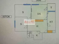 Prodaja, trosoban stan, 76m², Novi Beograd Blok 30, Novi Beograd Sve Podlokacije - image 1
