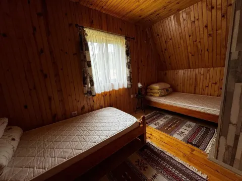 Prodaja, kuća, 103m², Motički gaj, Žabljak - image 6