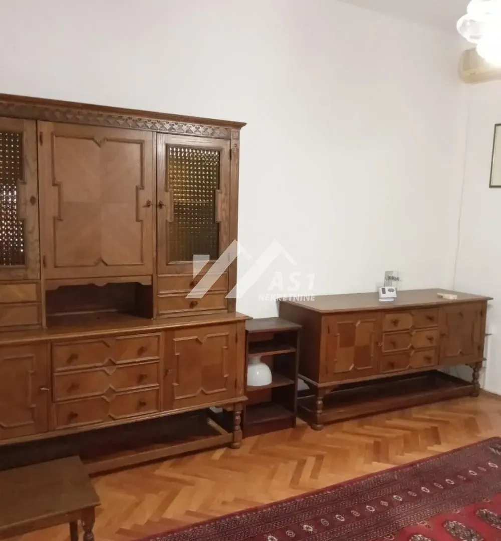 Rent, house, 80m², Salajka, Novi Sad Sve Podlokacije