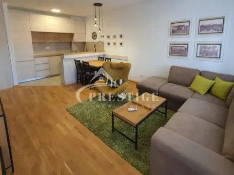 Izdavanje, jednosoban stan, 51m², City Kvart, Podgorica - image 2