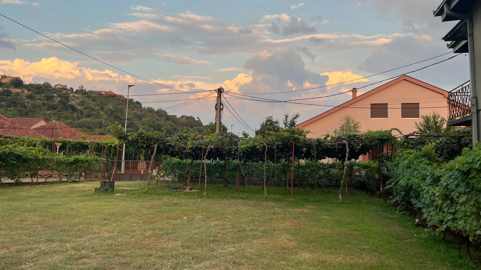Prodaja, plac, 548m², Momišići, Podgorica