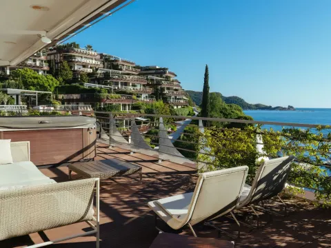 Sale, two bedroom apartment, 508m², Budva, Crna Gora - image 6
