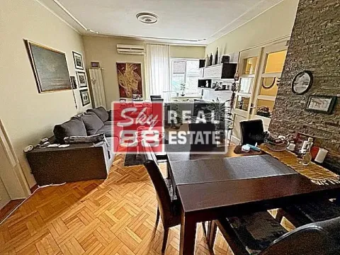 Prodaja, četvorosoban stan, 78m², Stari Grad, Beograd - image 3