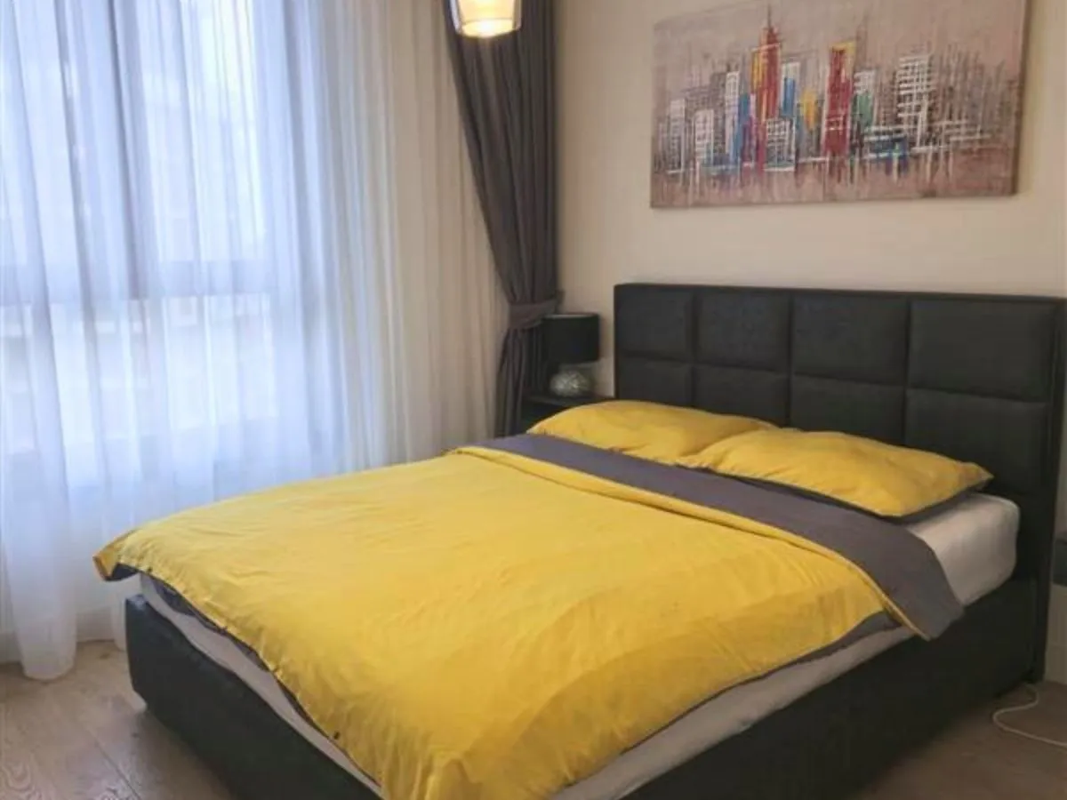 Sale, three bedroom apartment, 83m², Beograd Na Vodi, Beograd