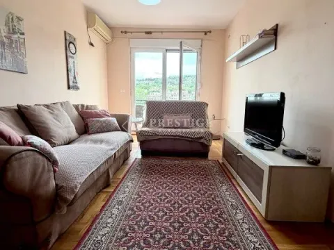 Izdavanje, garsonjera, 32m², Zagorič, Podgorica - image 2