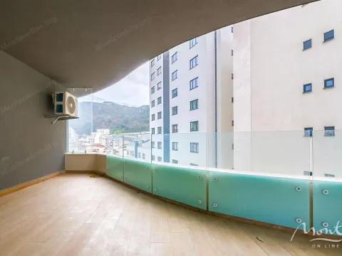 Prodaja, garsonjera, 57m², Rafailovići, Budva - image 26