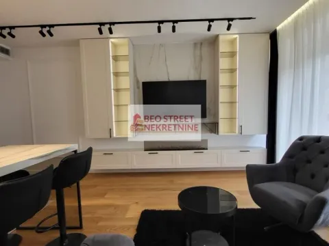 Rent, two bedroom apartment, 40m², Voždovac Sve Podlokacije, Beograd - image 11