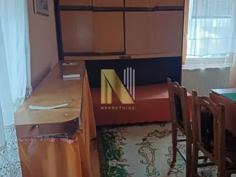 Prodaja, garsonjera, 21m², Salajka, Novi Sad Sve Podlokacije - image 6