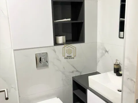 Rent, one bedroom apartment, 46m², Stara Varoš, Podgorica - image 3