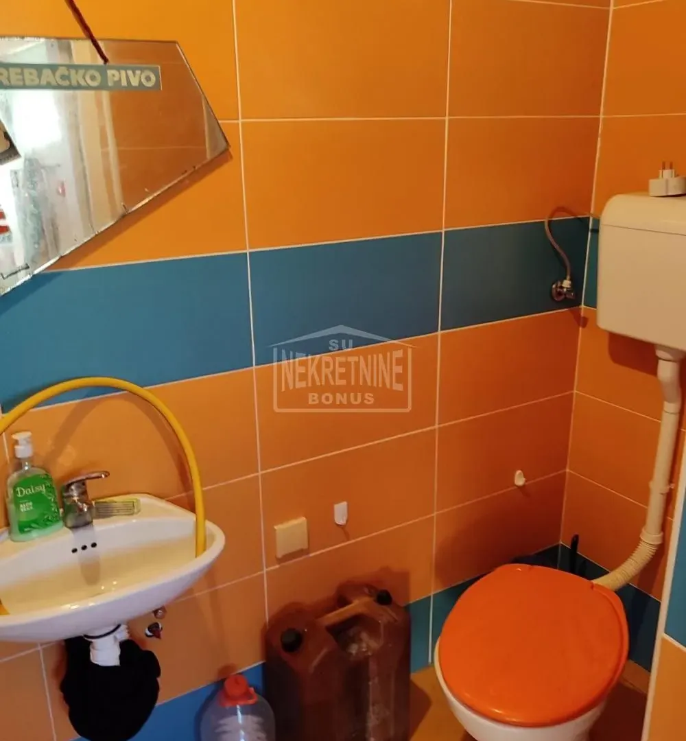 Prodaja, kuća, 32m², Makova Sedmica, Subotica