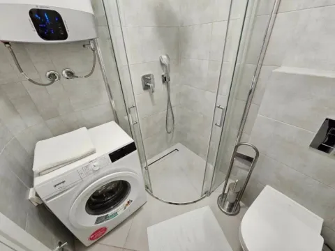 Rent, one bedroom apartment, 45m², Centar, Budva - image 3