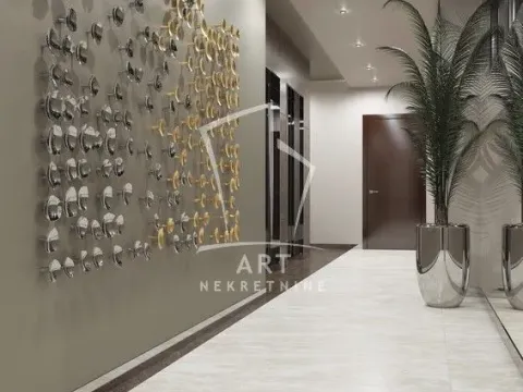 Prodaja, dvosoban stan, 113m², Vračar Centar, Vračar Sve Podlokacije - image 2