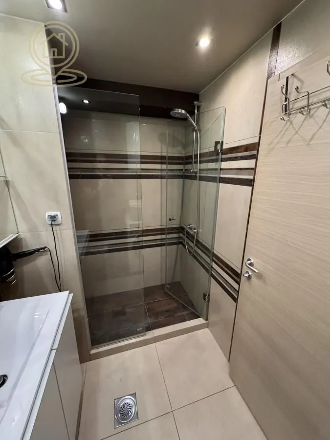 Rent, three bedroom apartment, 77m², Palilula, Niš