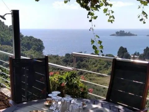 Prodaja, dvosoban stan, 62m², Petrovac, Budva - image 17