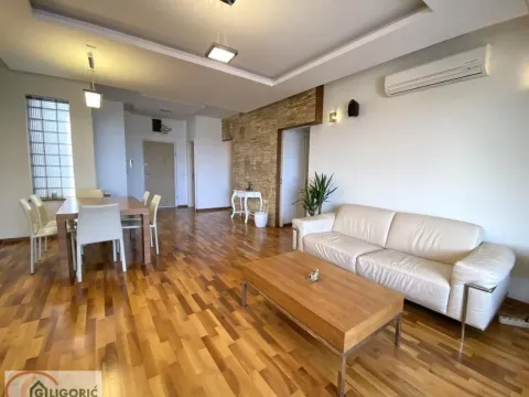 Prodaja, četvorosoban stan, 122m², Stari Grad, Beograd - image 3