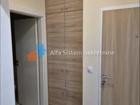 Izdavanje, dvosoban stan, 45m², Vračar Sve Podlokacije, Beograd - image 12