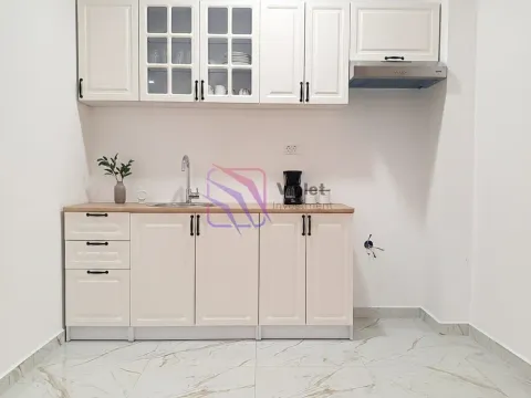 Izdavanje, jednosoban stan, 43m², Zagorič, Podgorica - image 9