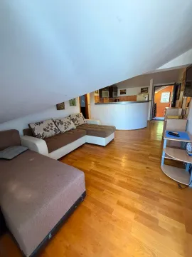 Rent, two bedroom apartment, 60m², Gospoština, Budva - image 6