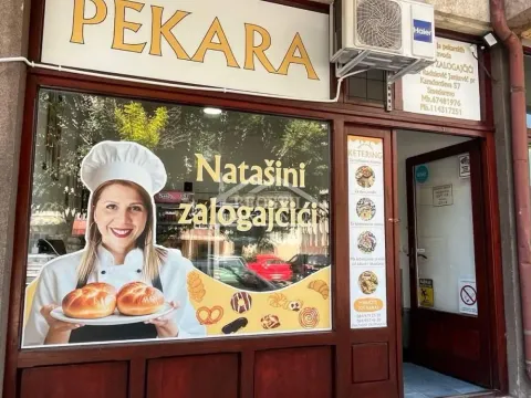 Prodaja, poslovni prostor, 45m², Centar, Smederevo - image 9