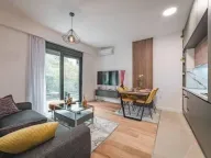 Izdavanje, jednosoban stan, 40m², Bečići, Budva - image 6