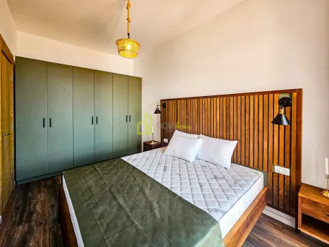 Sale, one bedroom apartment, 55m², Budva, Crna Gora - image 7