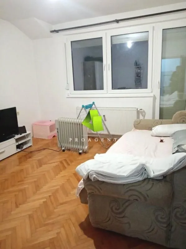 Izdavanje, jednosoban stan, 38m², Medijana, Niš