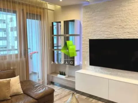 Rent, three bedroom apartment, 75m², Medijana, Niš - image 8