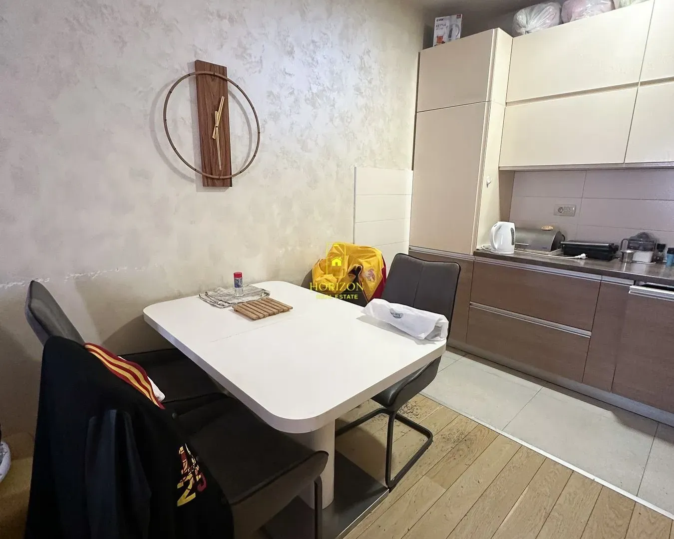Prodaja, dvosoban stan, 66m², City Kvart, Podgorica