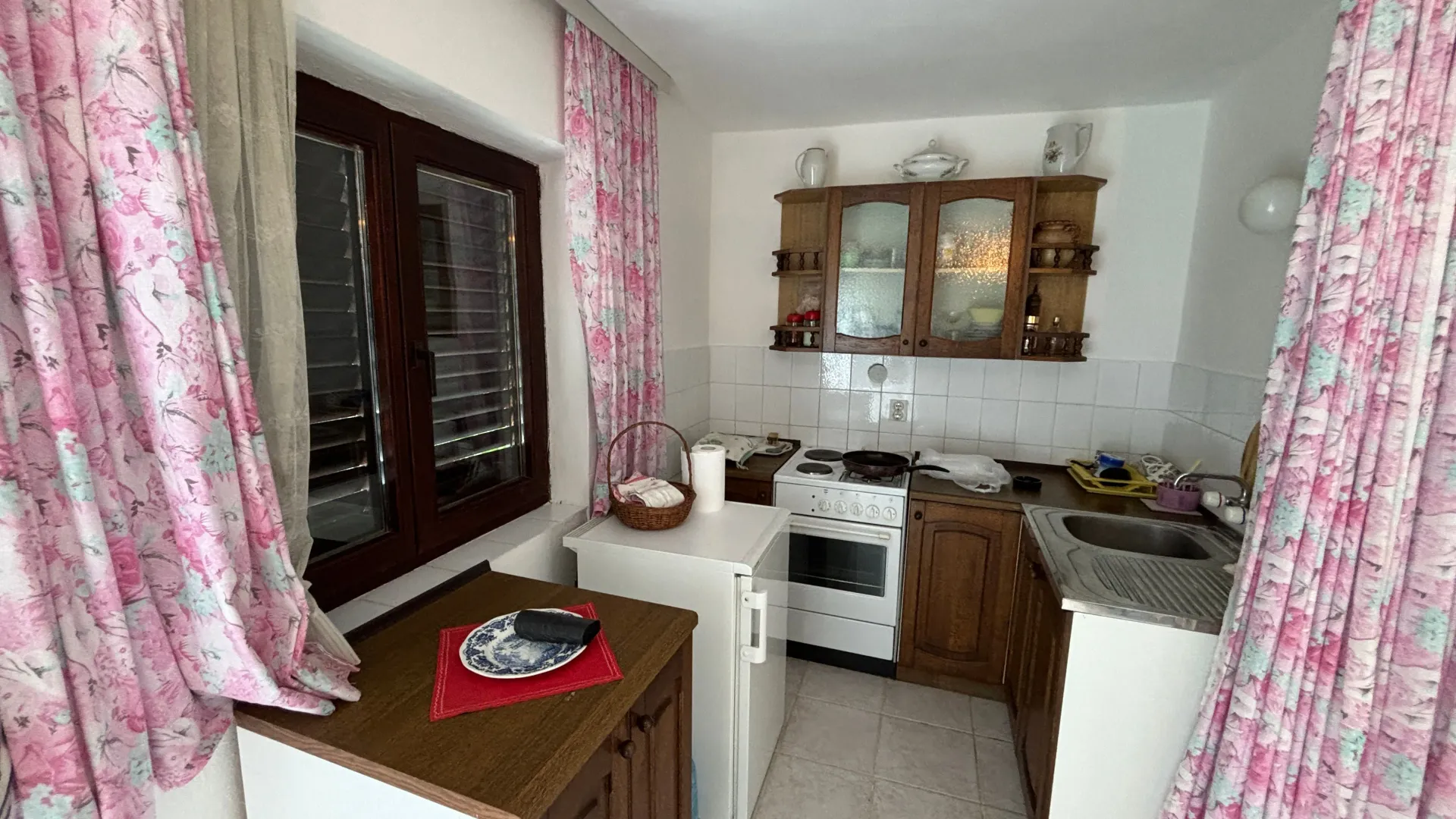 Prodaja, kuća, 62m², Sutomore, Bar
