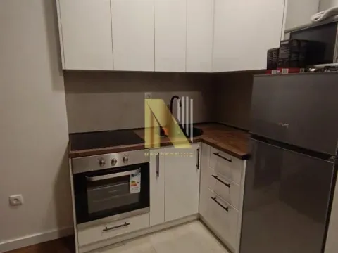 Rent, studio apartment, 28m², Satelit, Novi Sad Sve Podlokacije - image 9