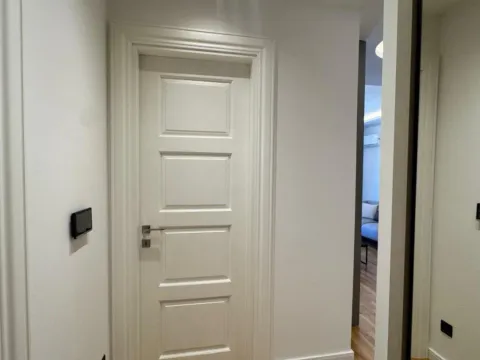 Izdavanje, jednosoban stan, 47m², City Kvart, Podgorica - image 11