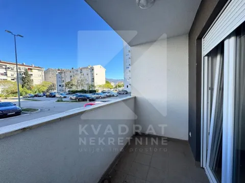 Prodaja, jednosoban stan, 45m², Stari Aerodrom, Podgorica - image 10