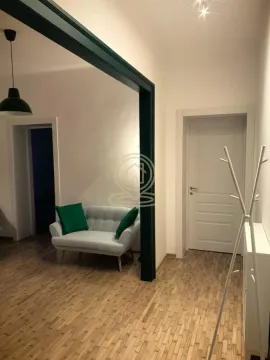 Rent, two bedroom apartment, 60m², Kalenić Pijaca, Vračar Sve Podlokacije - image 8